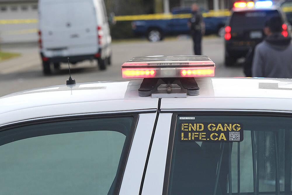 The Combined Forces Special Enforcement Unit of British Columbia&rsquo;s (CFSEU-BC) is launching a team dedicated to disrupting gang activity in B.C.&rsquo;s Northern District. (Black Press Media photo)