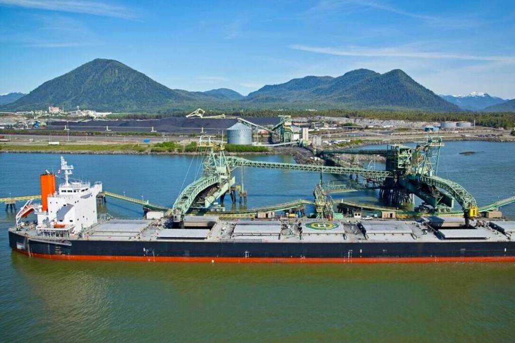 Trigon Pacific Terminals announces new leadership team