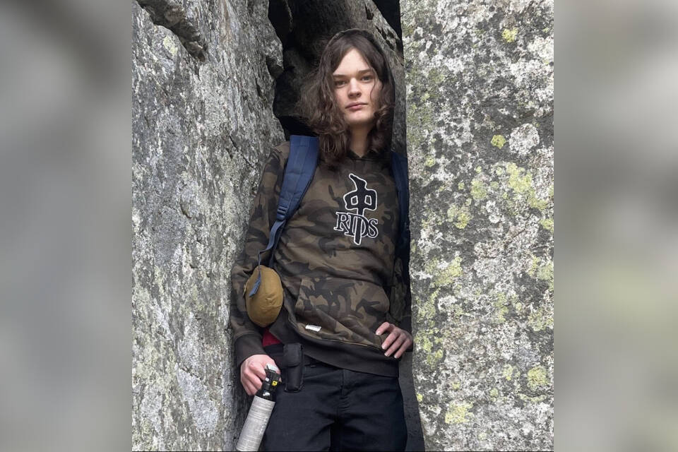 Origin of firearm used in Tumbler Ridge school shooting ‘unknown’: RCMP - The Northern View